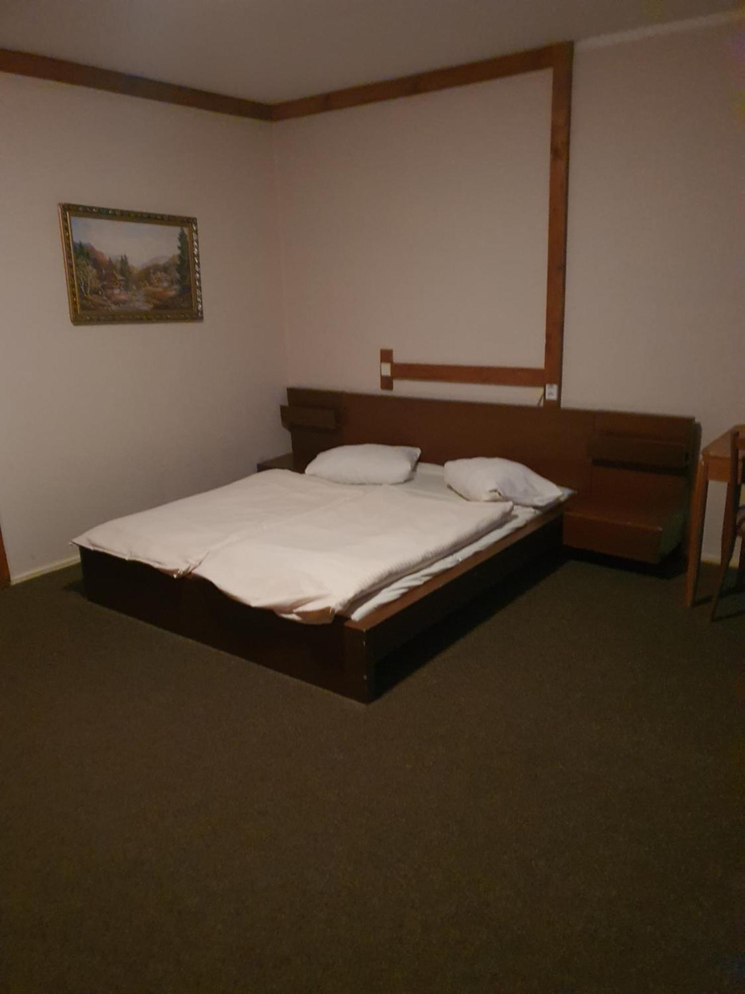 Hotel PAM Jáchymov Zimmer foto