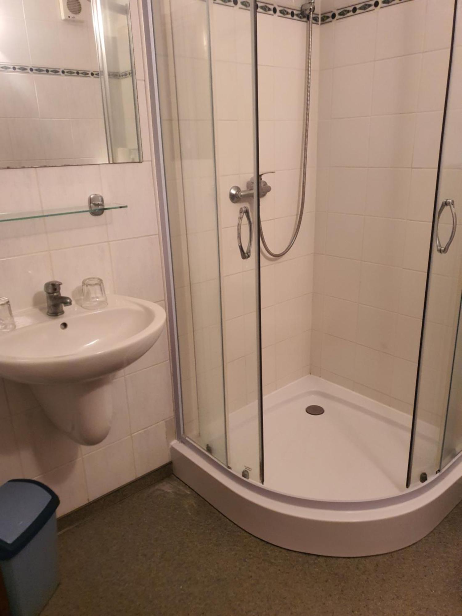 Hotel PAM Jáchymov Zimmer foto